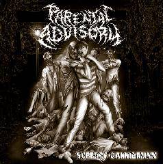 Parental Advisory : Support Cannibalism